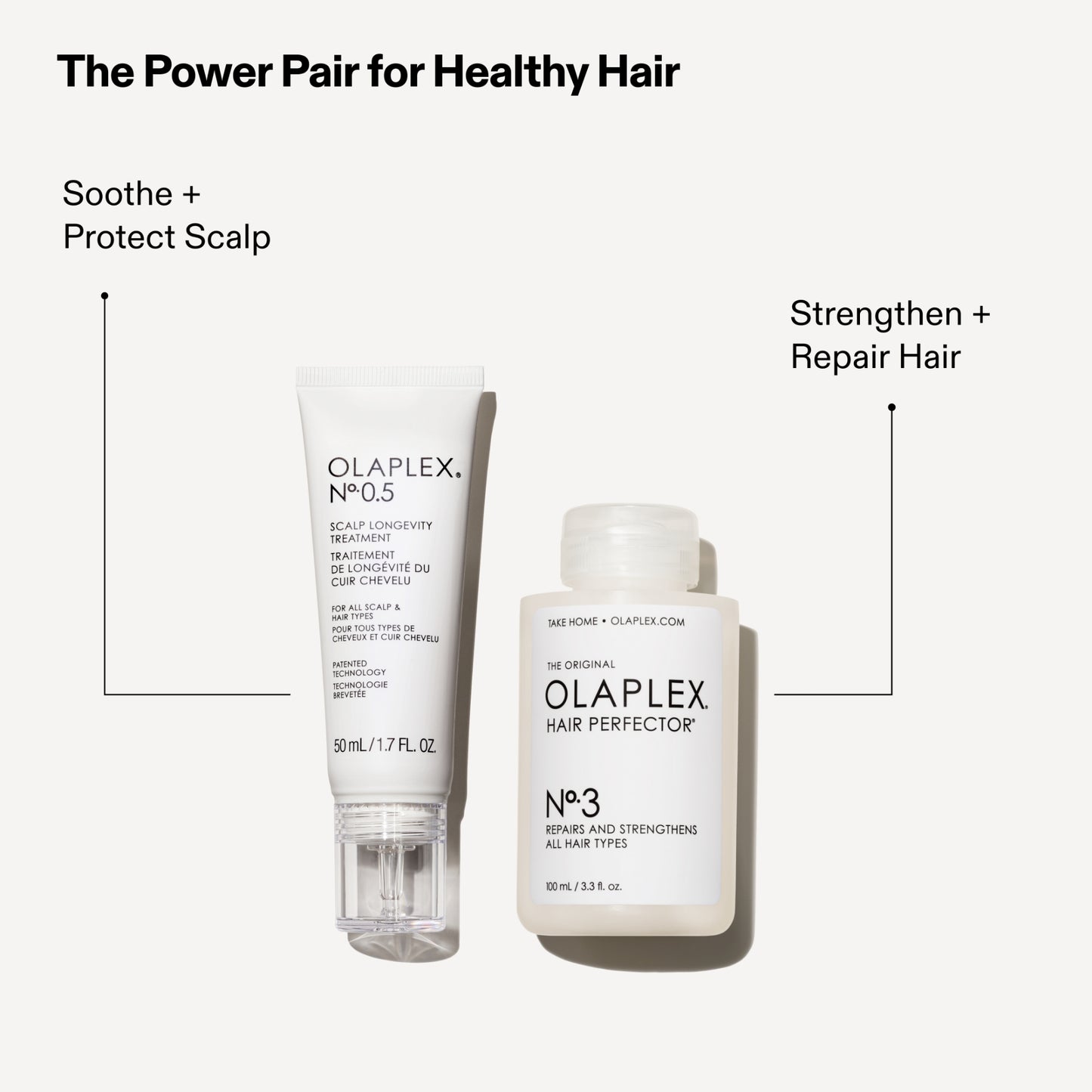 No.0.5 Scalp Longevity Treatment