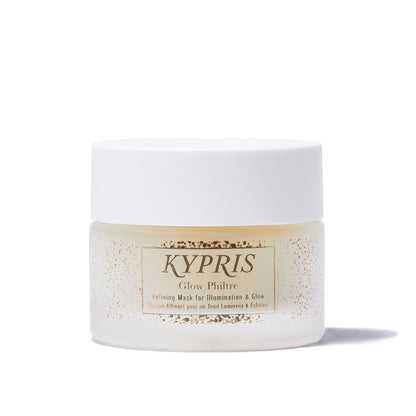 Glow Philtre Refining Mask For Illumination & Glow