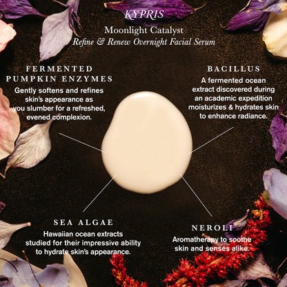 Moonlight Catalyst Refine and Renew Serum