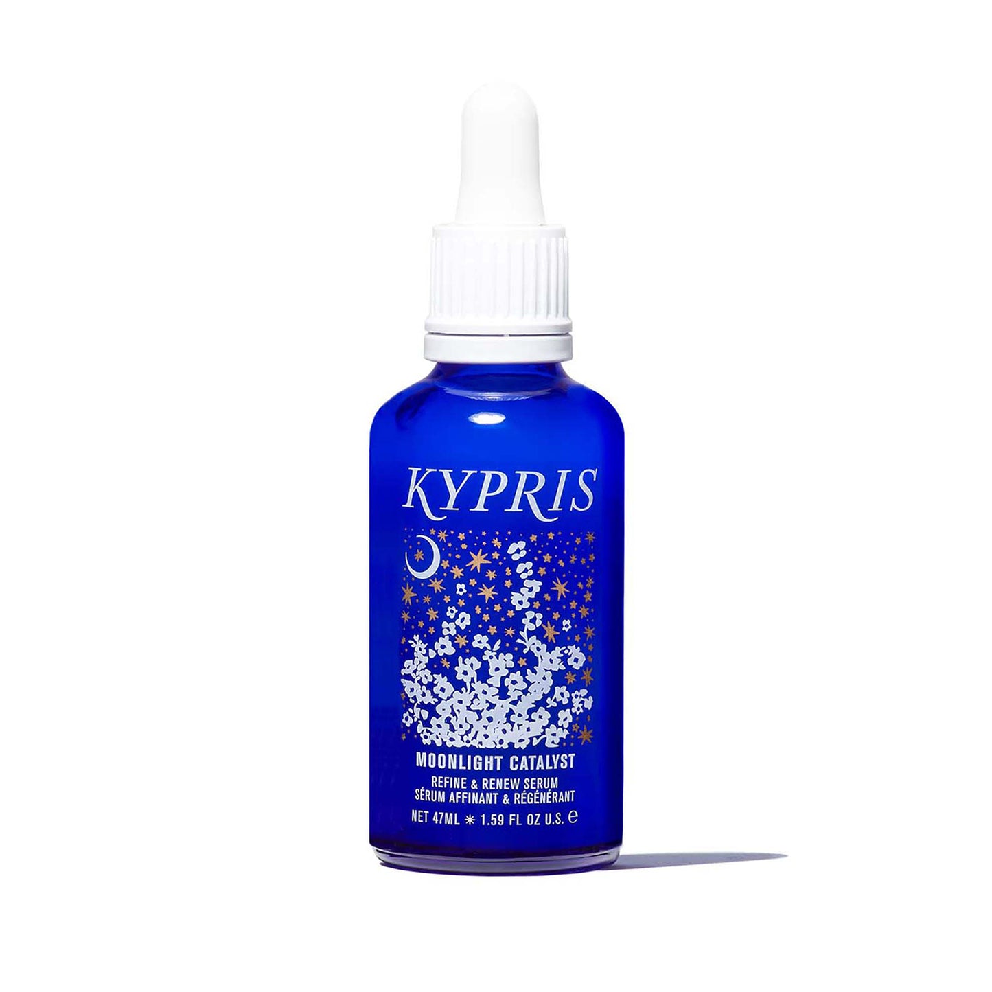 Moonlight Catalyst Refine and Renew Serum