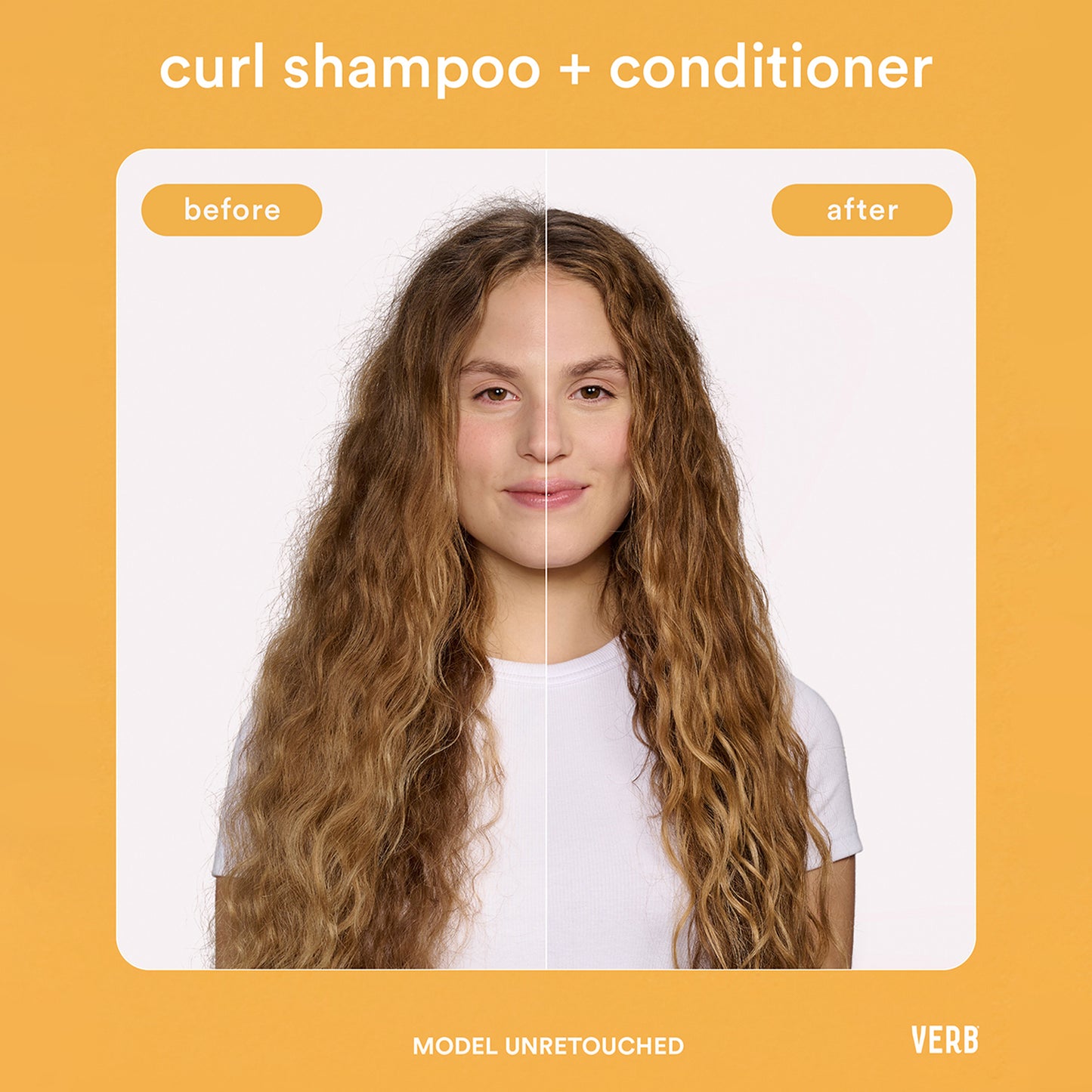 Curl Shampoo