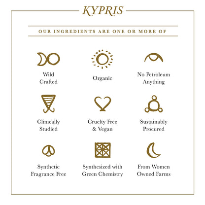 Beauty Elixir I - 1000 Roses Rich Beauty Oil