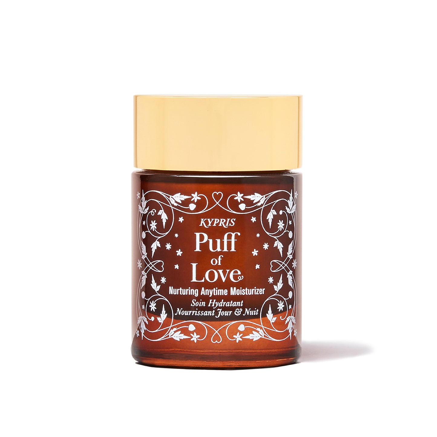 Puff of Love Anytime Moisturizer