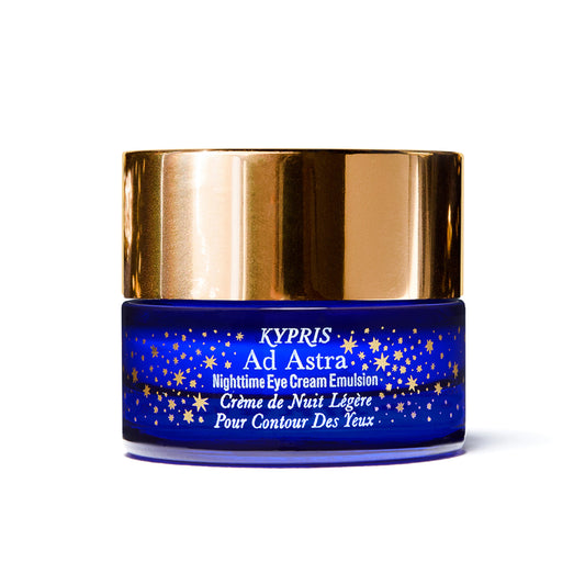 Ad Astra Nighttime Eye Cream Emulsion