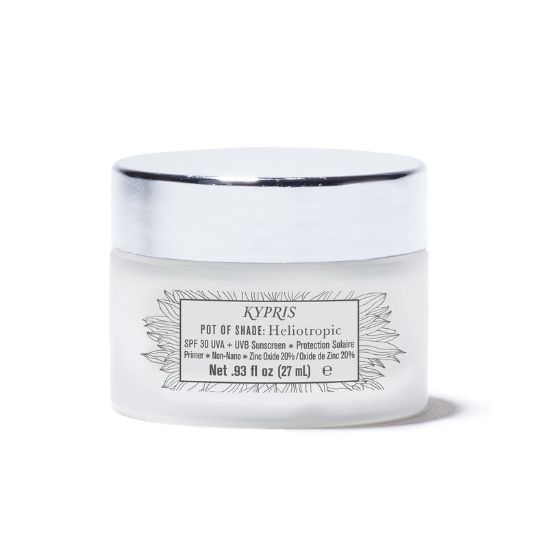 Pot of Shade: Heliotropic - SPF 30 and Primer 0.93 oz