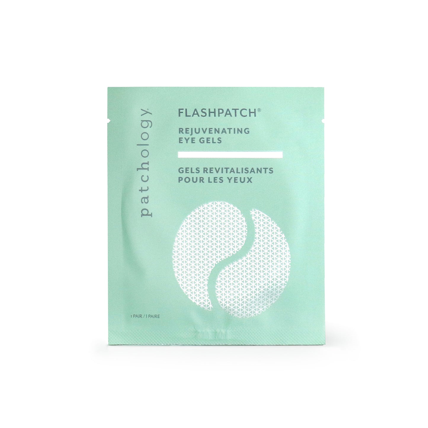 Easy on the Eyes Flashpatch Eye Gel set