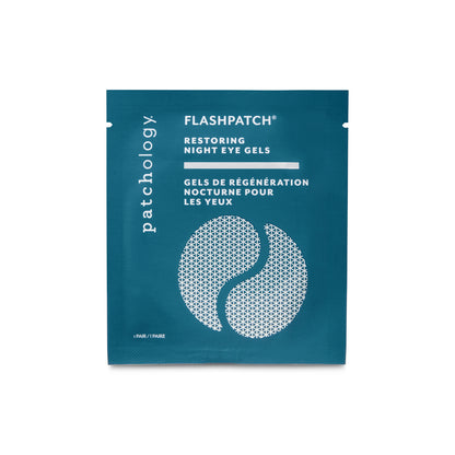 Easy on the Eyes Flashpatch Eye Gel set