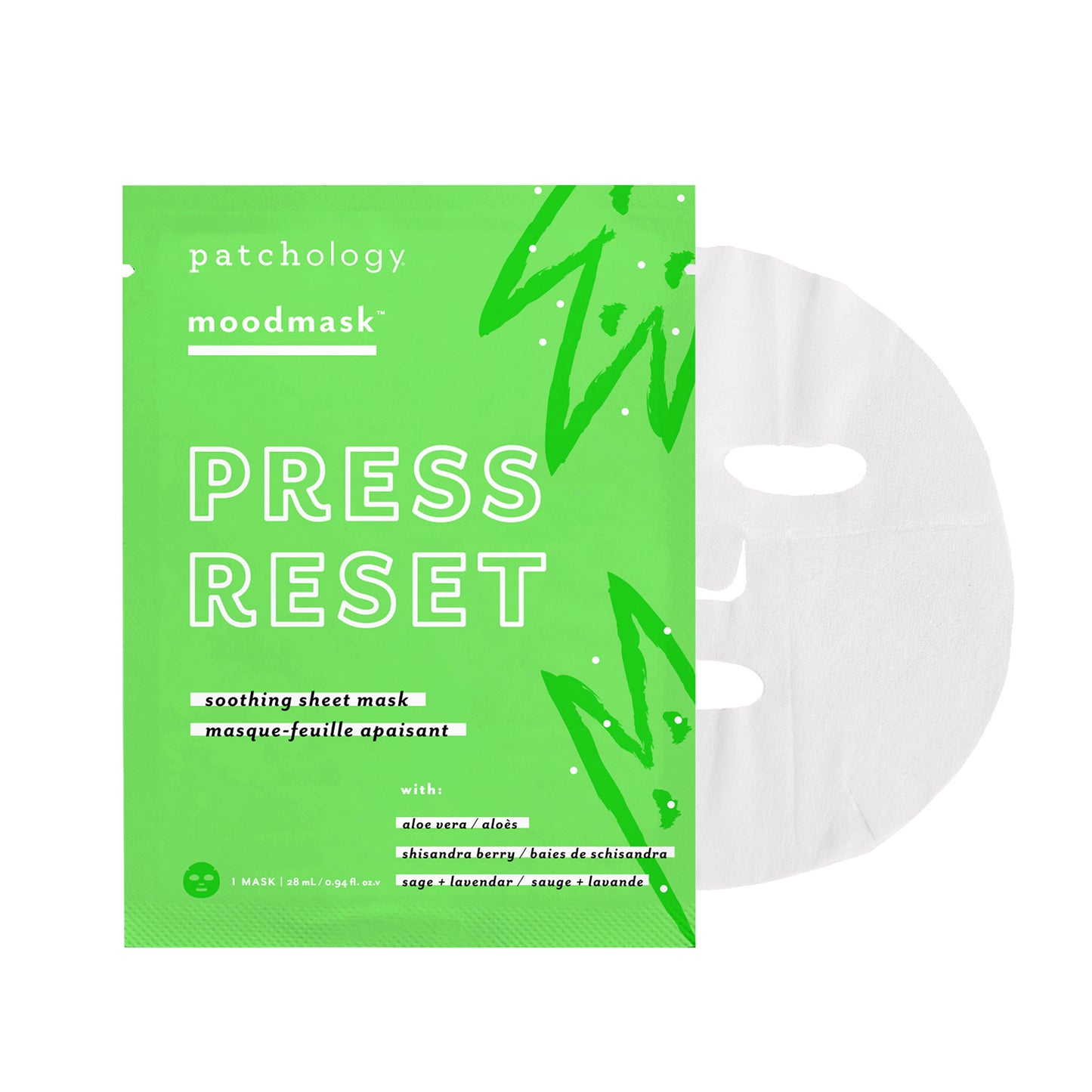 Feelin Good Skin-Enhancing Sheet Mask Skin Care Kit