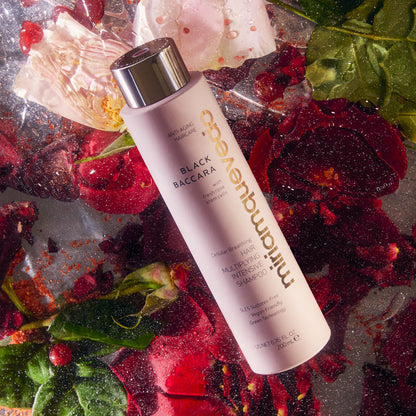 Black Baccara Cellular Breathing Hair Multiplying Intensive Shampoo