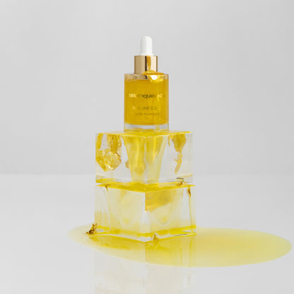 SublimeÂ Gold Ultra-NourishingÂ Oil