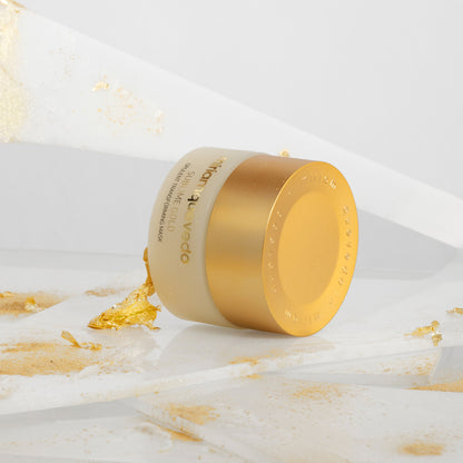 SublimeÂ GoldÂ Opulent Transforming Mask