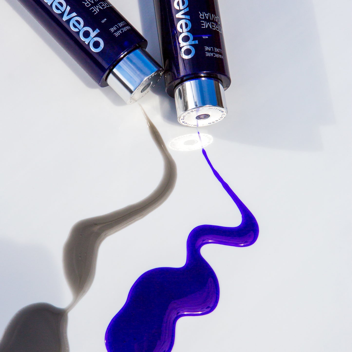 Extreme Caviar Purifying Charcoal Shampoo