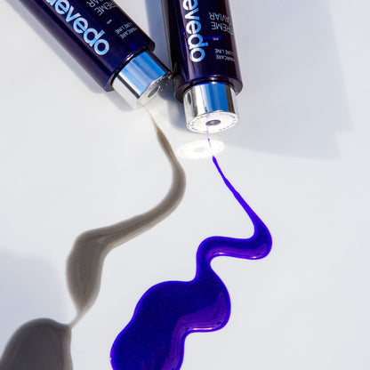 Extreme Caviar Purifying Charcoal Shampoo