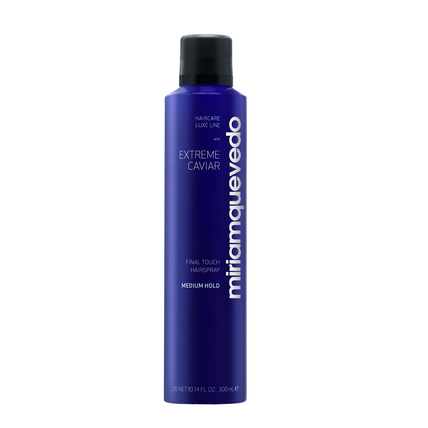 Extreme Caviar Final Touch Hairspray — Medium Hold