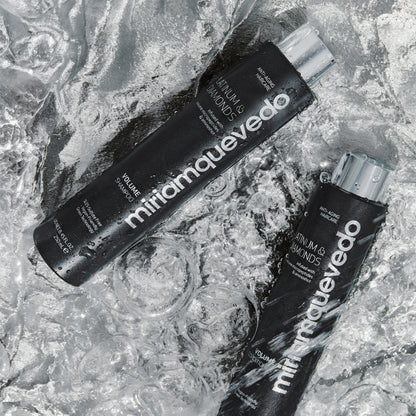 Platinum and Diamonds Volume Conditioner