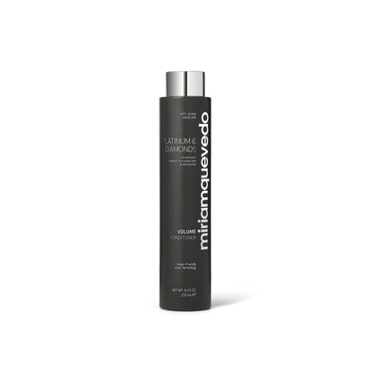 Platinum and Diamonds Volume Conditioner
