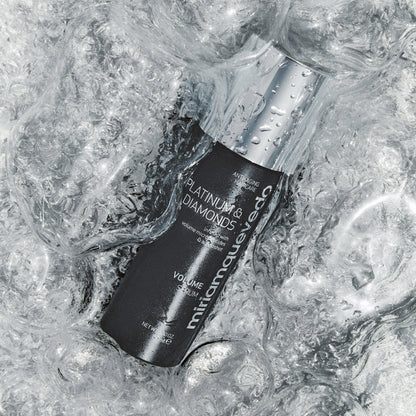 Platinum and Diamonds Volume Serum