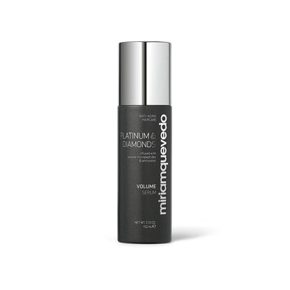 Platinum and Diamonds Volume Serum