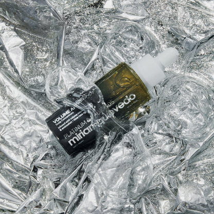 Platinum and Diamonds Volume Aminoshot Scalp Concentrate