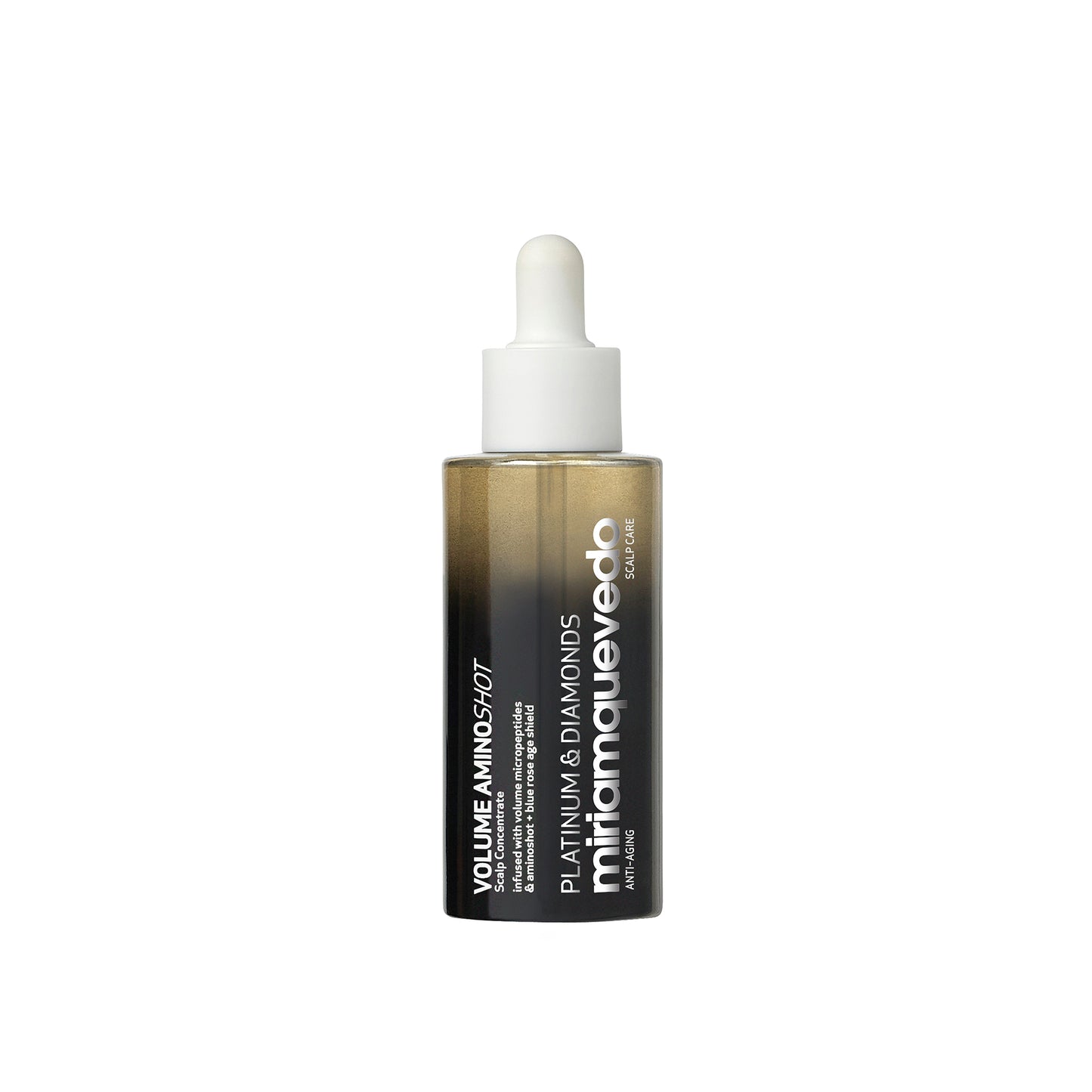 Platinum and Diamonds Volume Aminoshot Scalp Concentrate