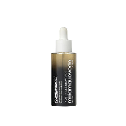 Platinum and Diamonds Volume Aminoshot Scalp Concentrate