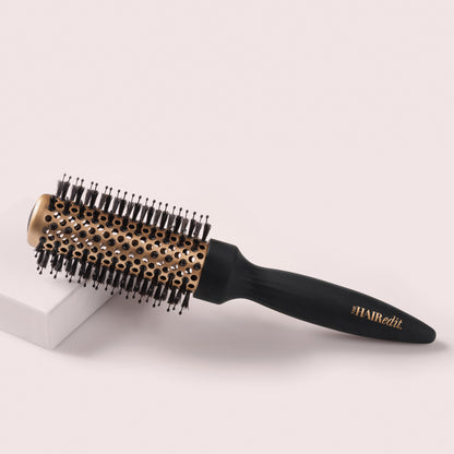 Blow Dry and Shine Brush