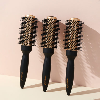 Blow Dry and Shine Brush