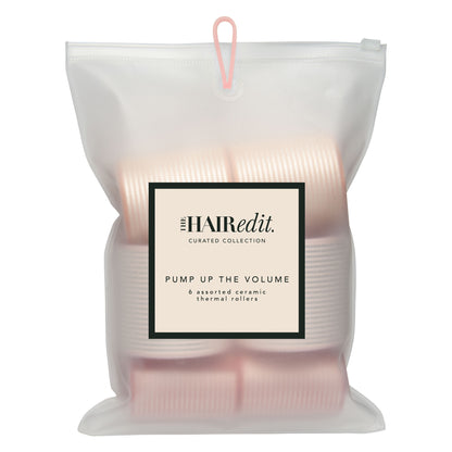 Ceramic Thermal Rollers