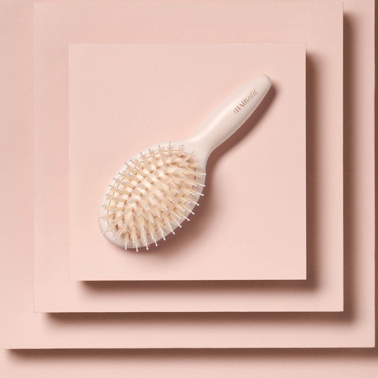 Mini Finish and Shine Brush