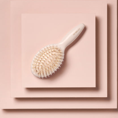 Mini Finish and Shine Brush