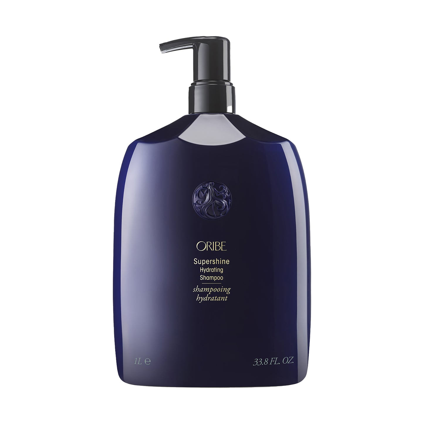 Supershine Hydrating Shampoo