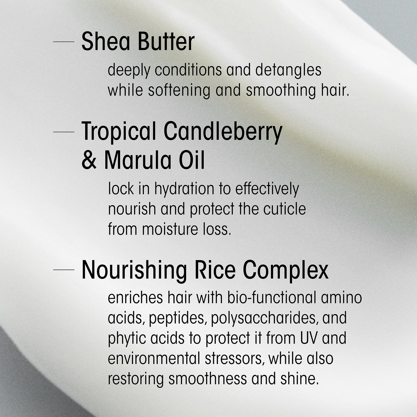 Supershine Hydrating Shampoo