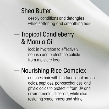 Supershine Hydrating Shampoo