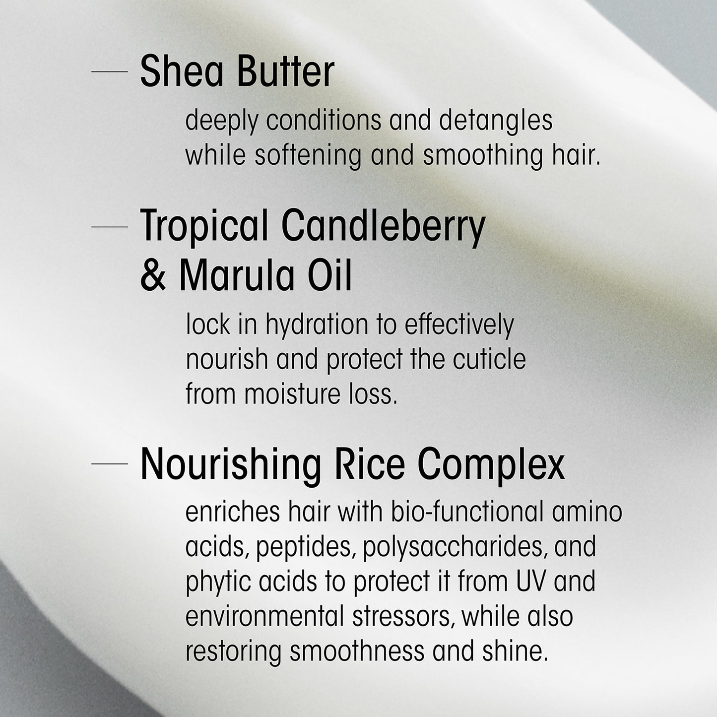Supershine Hydrating Conditioner