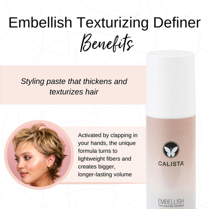 Embellish Texturizing Definer