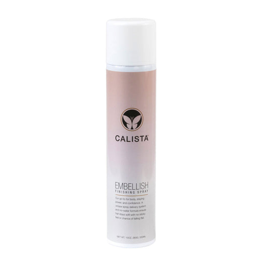 Embellish Finishing Spray