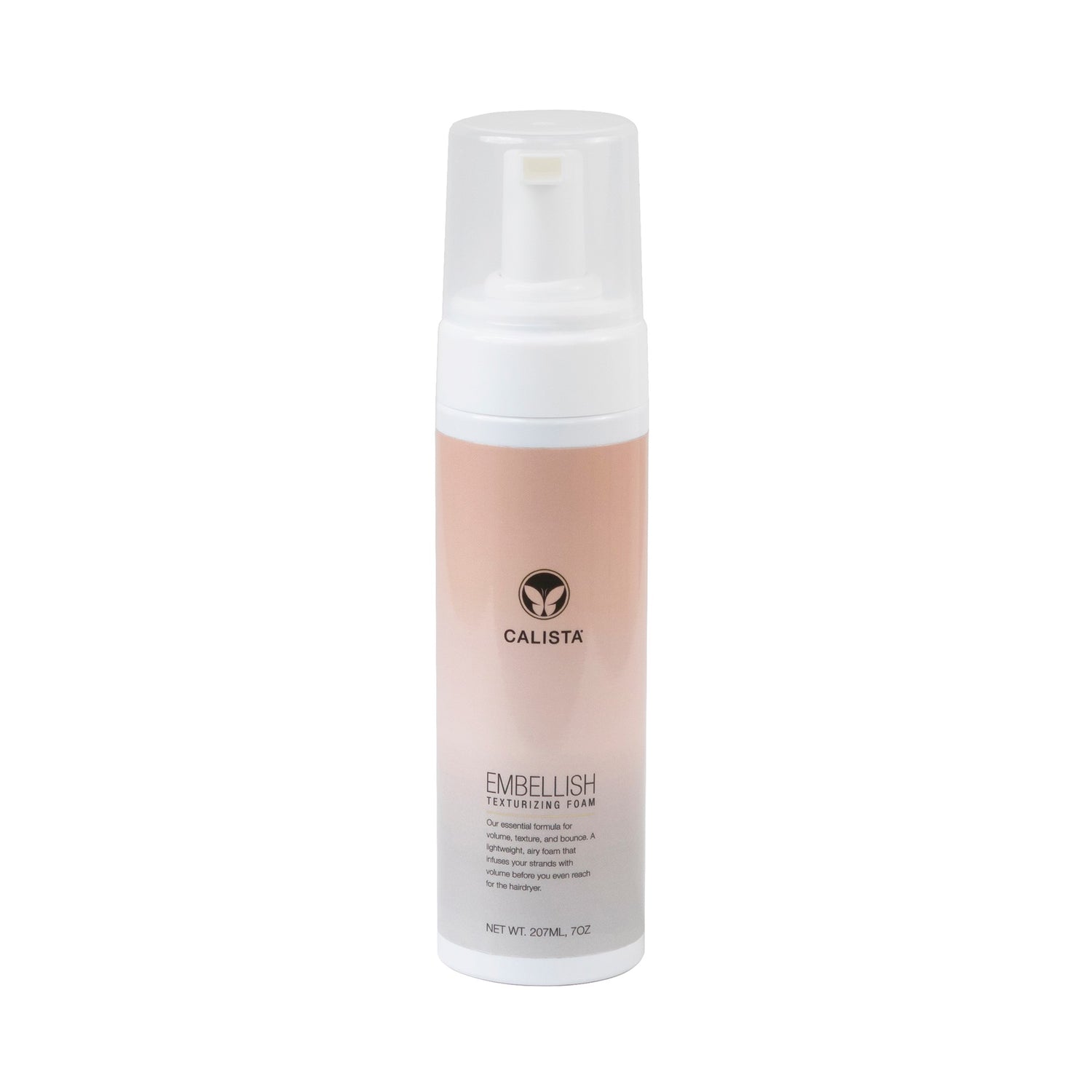 Embellish Texturizing Foam 7 oz