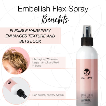 Embellish Flex Spray