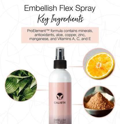 Embellish Flex Spray