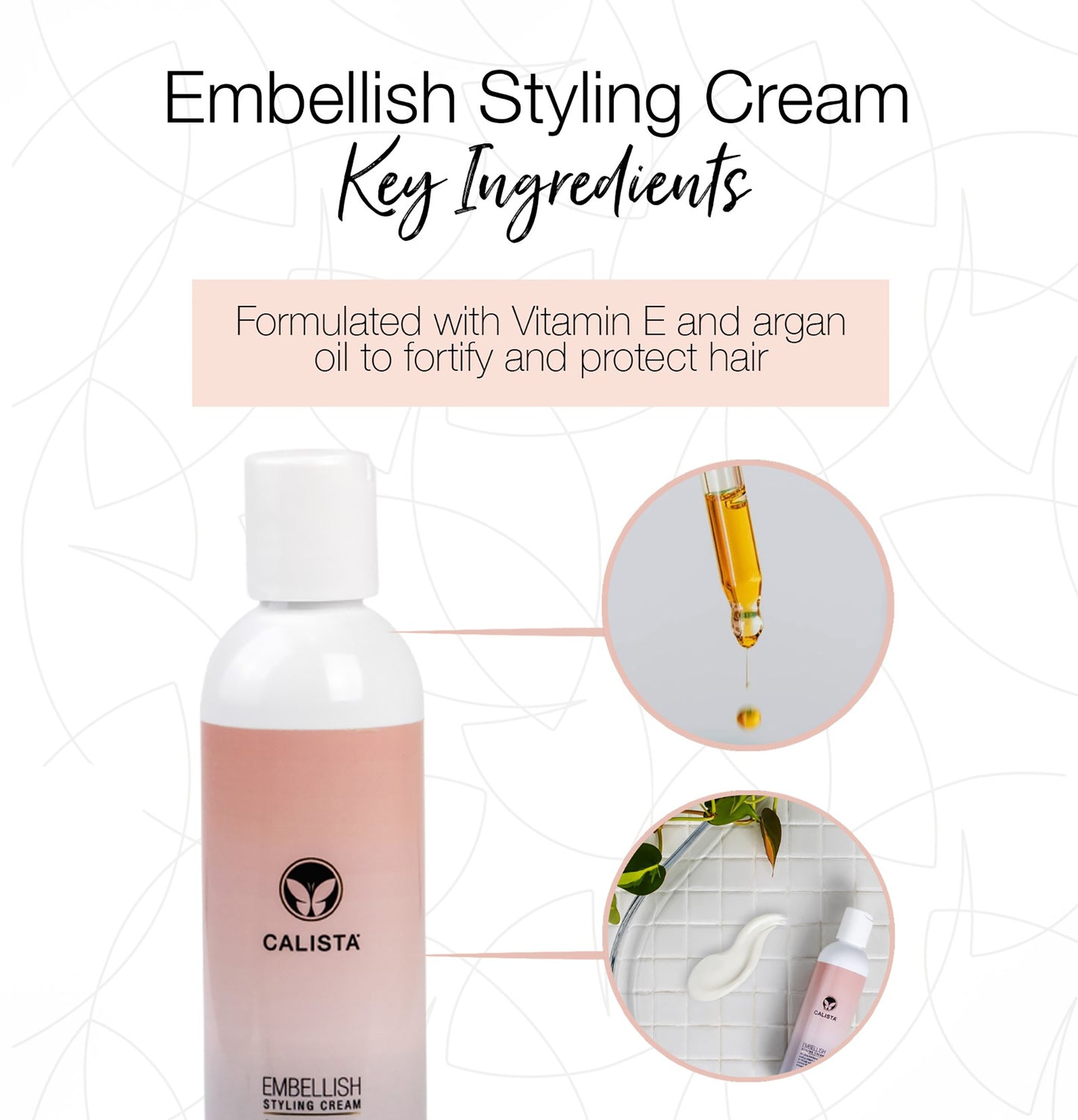 Embellish Styling Cream