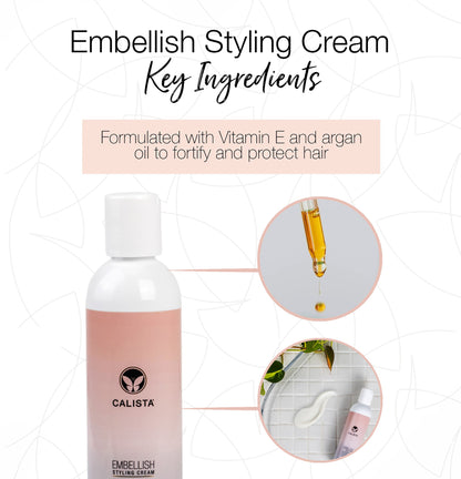 Embellish Styling Cream