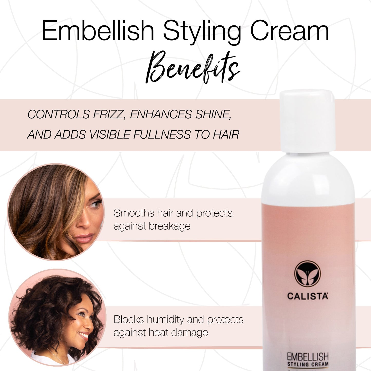 Embellish Styling Cream