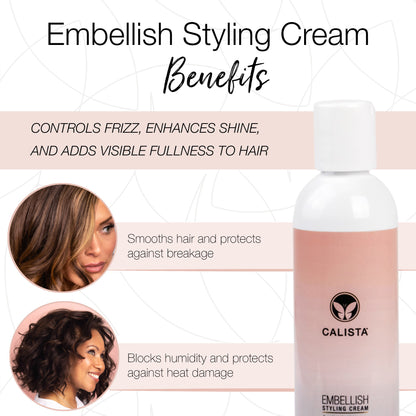 Embellish Styling Cream