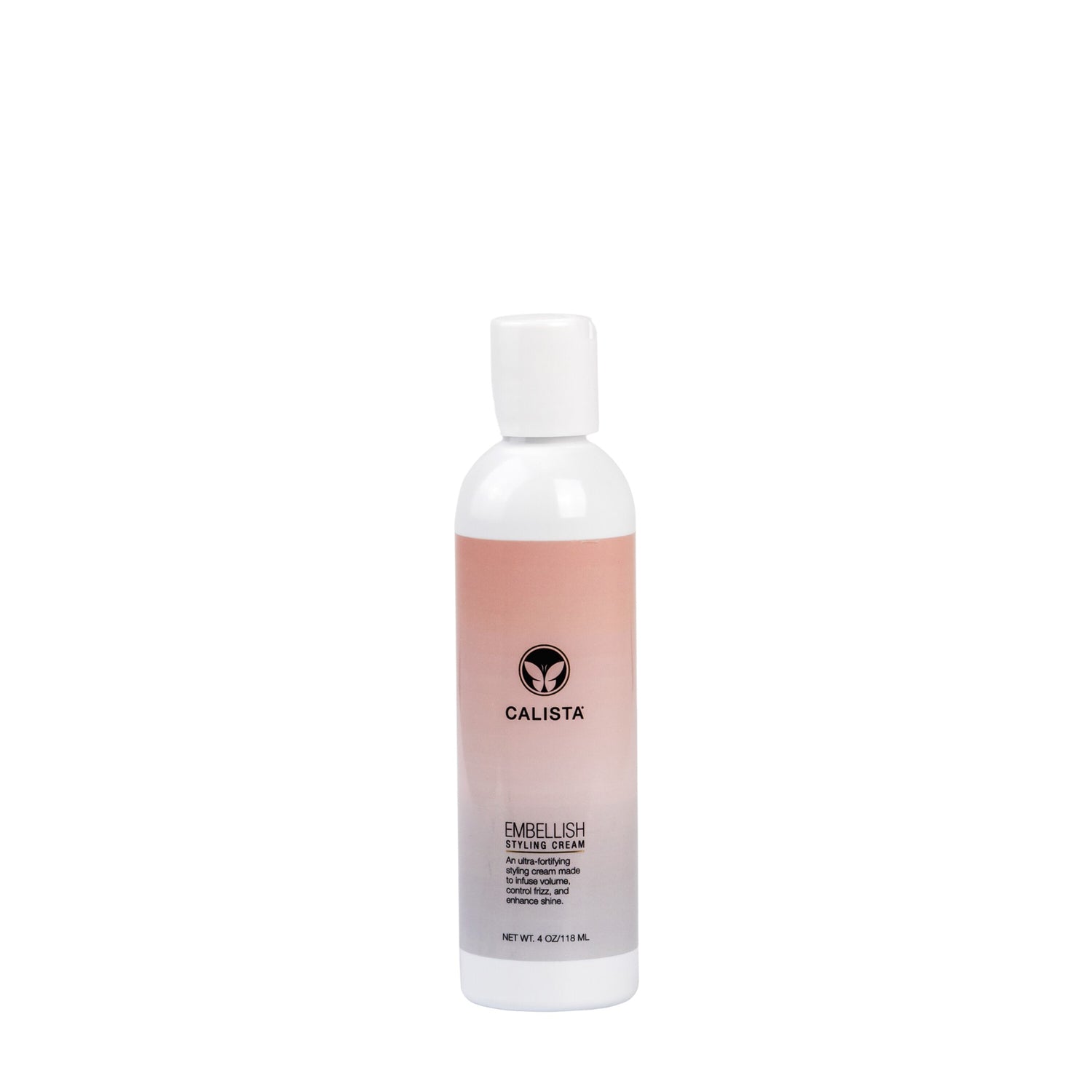 Embellish Styling Cream 4 oz