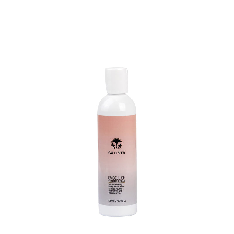 Embellish Styling Cream 4 oz