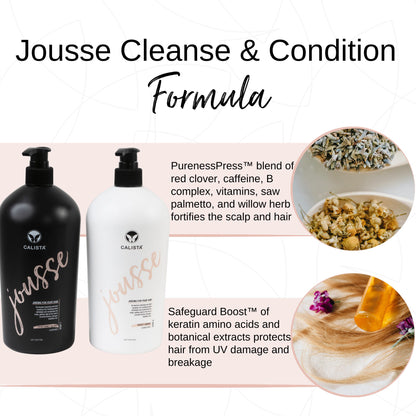 Jousse Cleanse - Honeymint