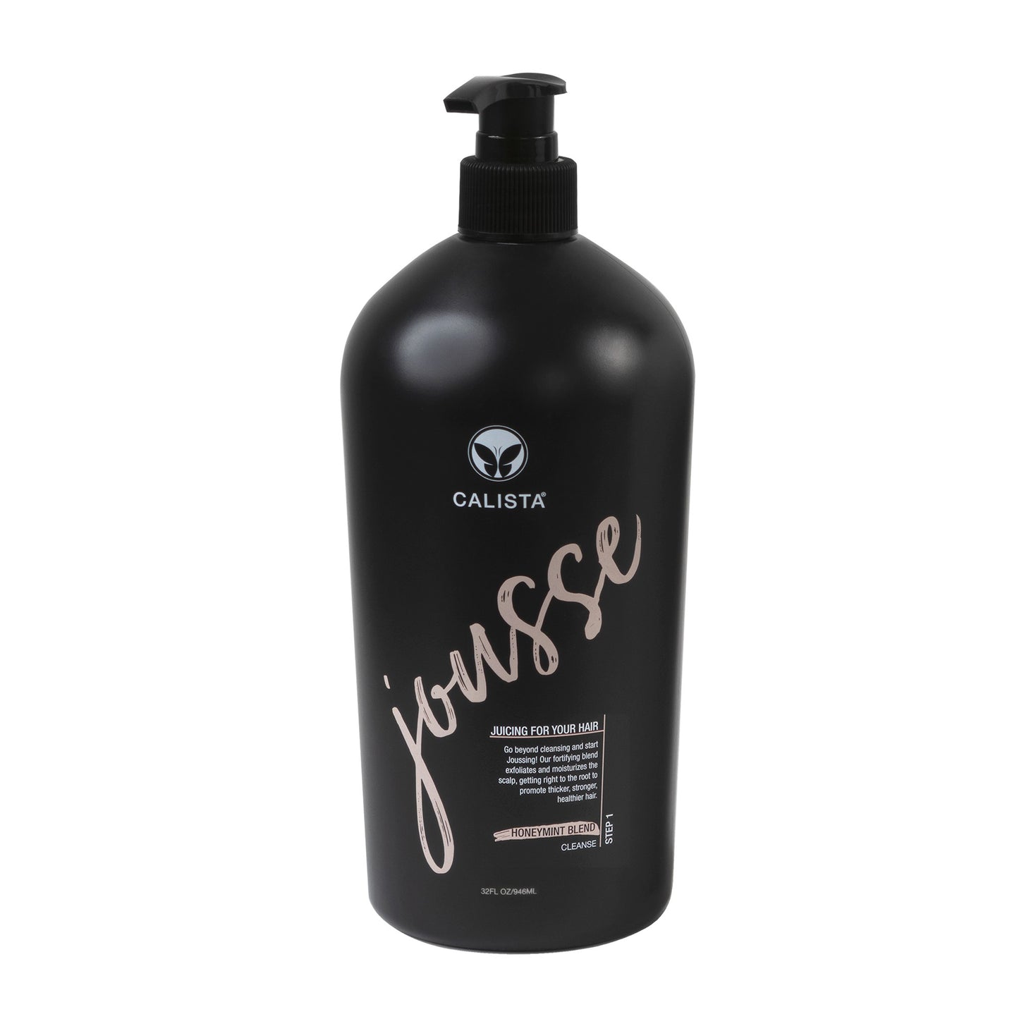 Jousse Cleanse - Honeymint
