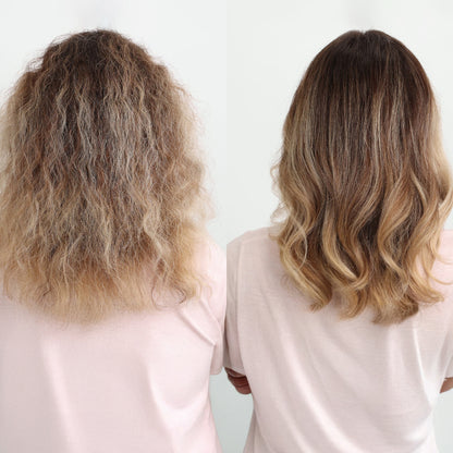 Jousse Condition - Honeymint