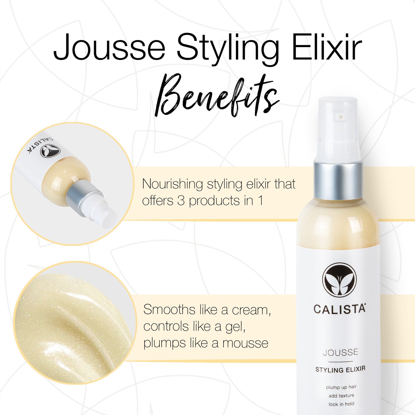 Jousse Styling Elixir