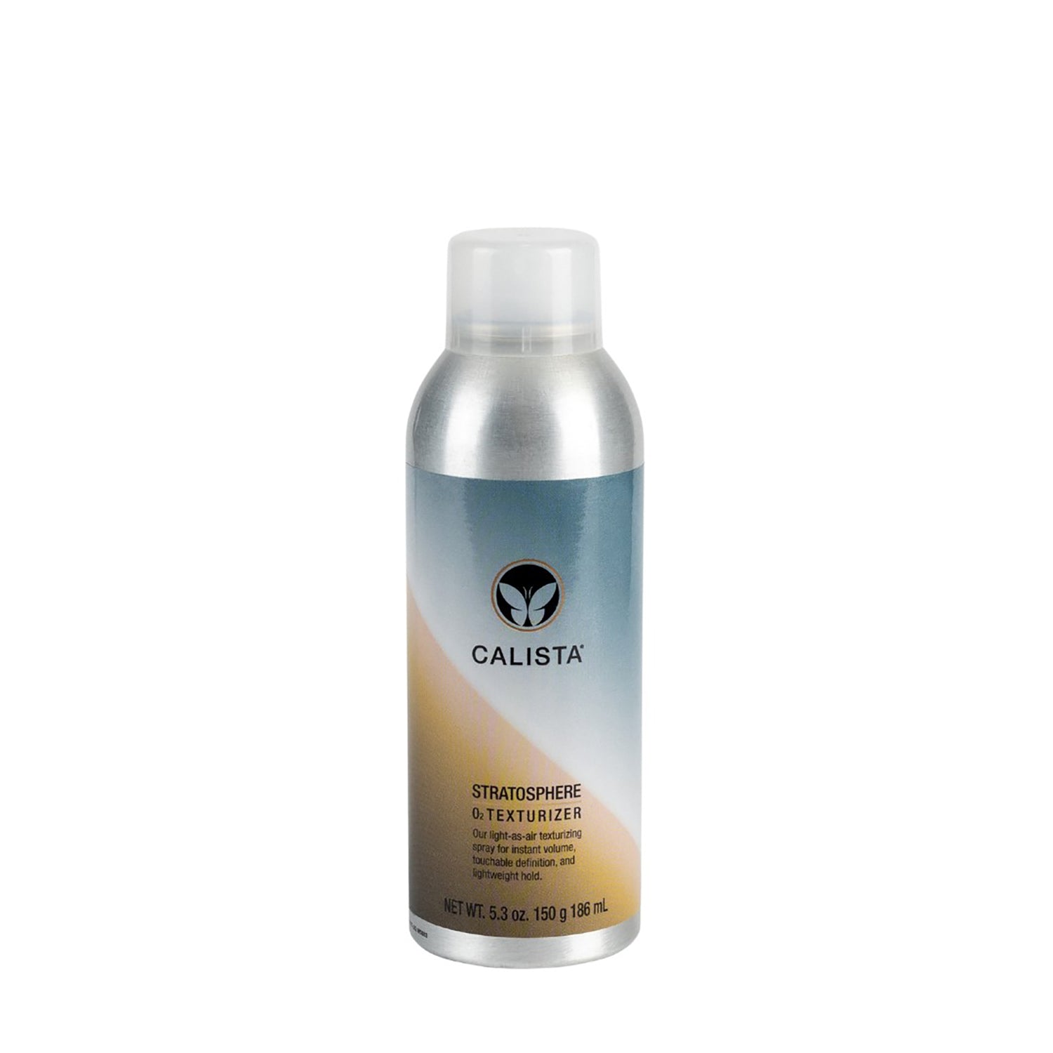 Stratosphere O2 Texturizer Spray 5.3 oz